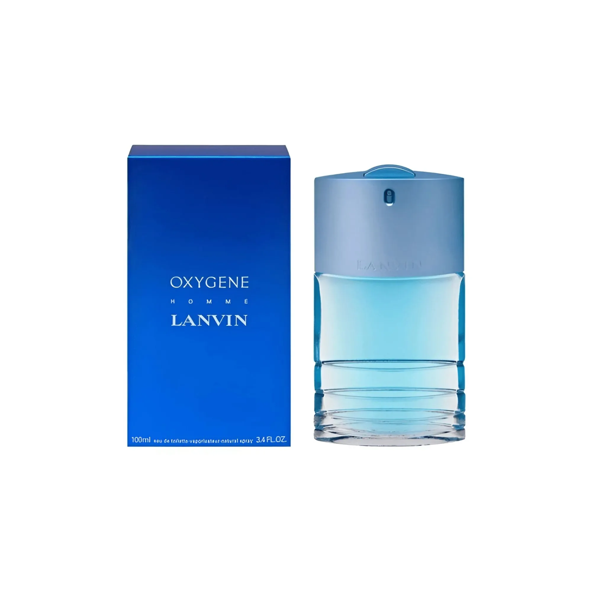 Oxygene Homme 
